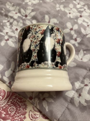 Emma bridgewater black and - bridgewater,