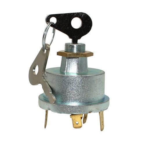 New ignition switch fits - ignition,