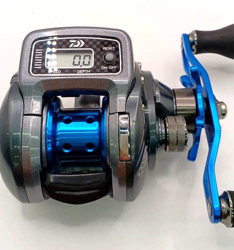 Daiwa saltist ics 103sh - ics,