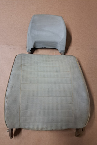 Bay window type2 bus front - type2,