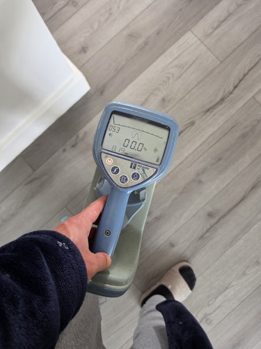 Radiodetection rd4000 - radiodetection,