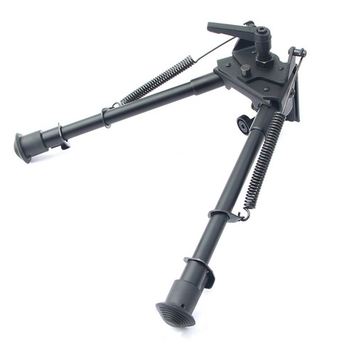 Rifle bipod sling - 9-, 13"