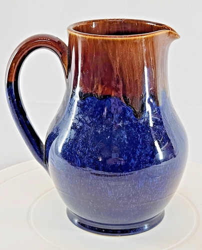 Antique langley mill pottery - antique,