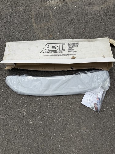 Audi avant genuine - b7,