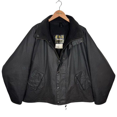 Barbour a215 transport wax - barbour,