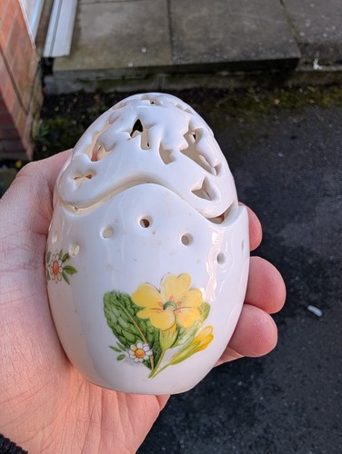 Vintage ceramic porcelain - vintage, or
