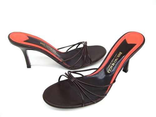 Bruno magli ladies heels - ladies,