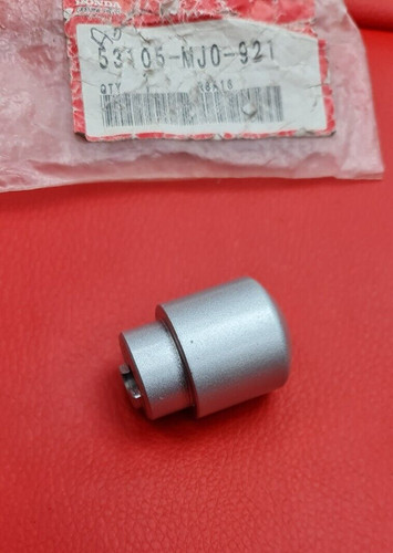 New genuine honda - new,