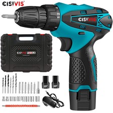 12v cordless drill - cordless,