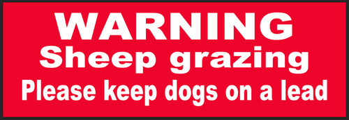 Sheep grazing custom metal - custom,