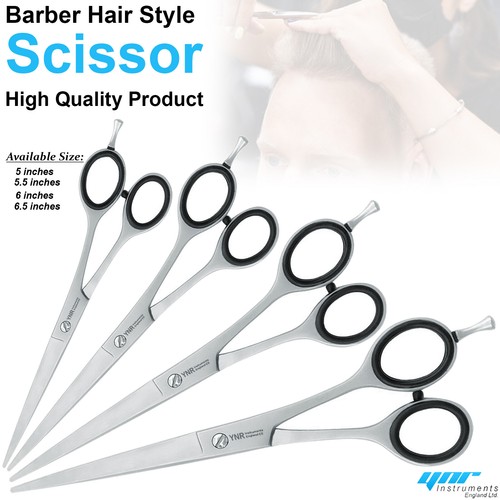 Hair cutting scissors - hair, shears