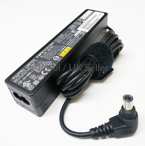 Original fujitsu adapter - original,