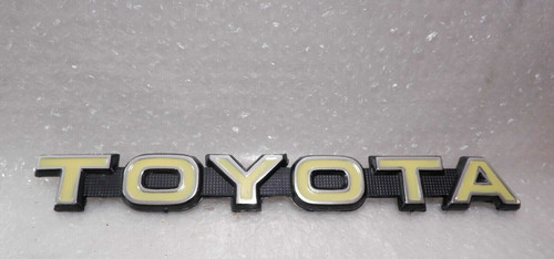 For toyota land cruiser fj40 - toyota,