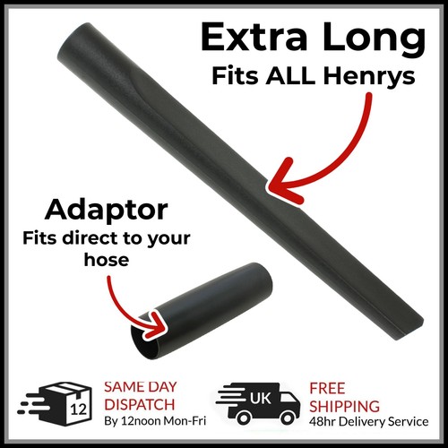 Henry car valeting - car, long