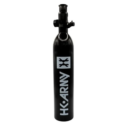 Army 26ci aluminum hpa - army,