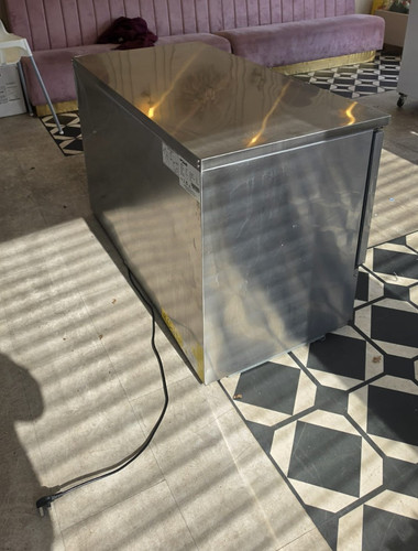 Polar door stainless steel - polar, 3