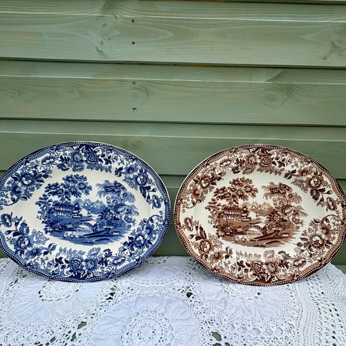 Vintage alfred meakin tonquin - alfred,