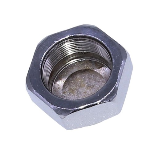 Fork steering stem nut caps - steering,