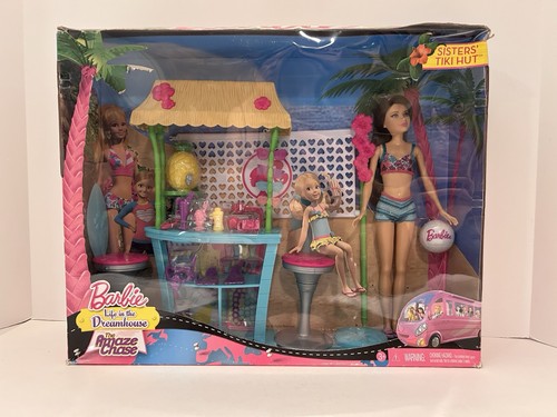 Barbie life the - -, dream