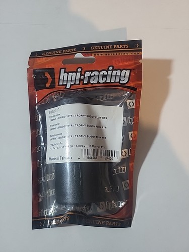 Hpi trophy front - bumper, buggy