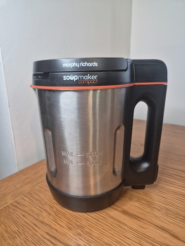 Morphy richards 501021 compact - 501021,