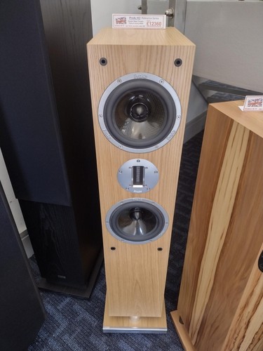Proac reference speakers in - speakers,