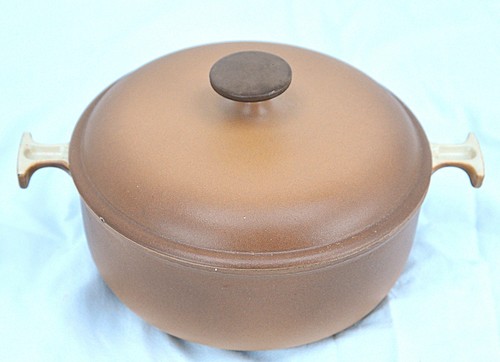 Vintage creuset france - le,