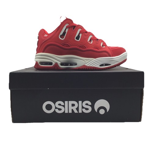 Osiris 2001 red - osiris,