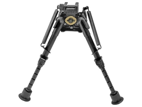 Harris engineering bipod - engineering,