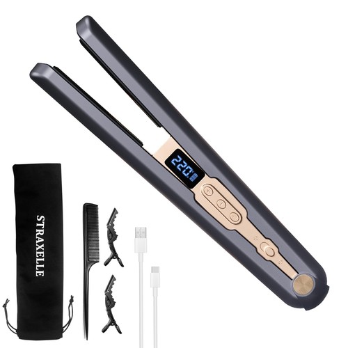 Cordless hair straighteners - cordless,