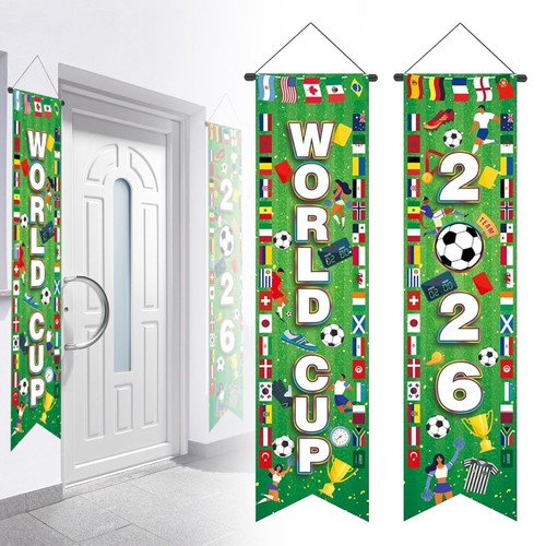 World cup 2026 football - world,