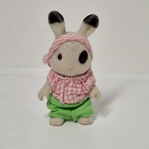Sylvanian families vintage - sylvanian,