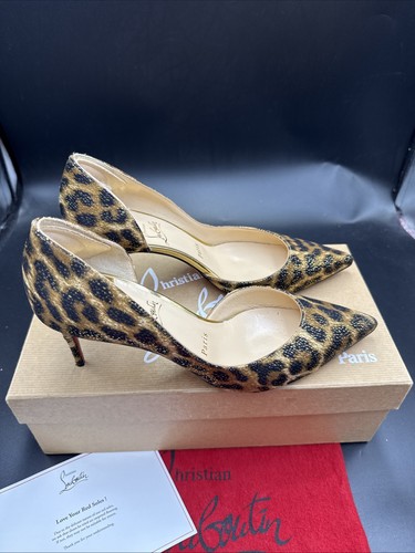 Christian louboutin iriza - christian,