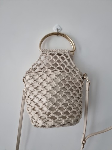 Zara trafaluc macrame - ​zara,