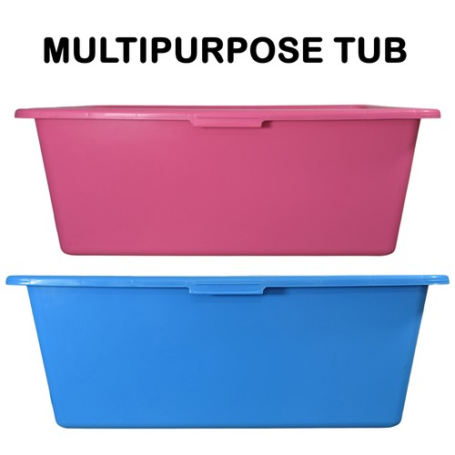 90l multipurpose tub dog bath - tub,