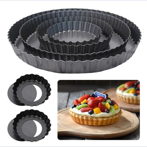 Deep non stick - stick, dish