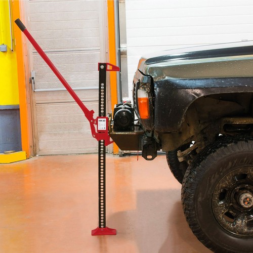Inch high lift - high,