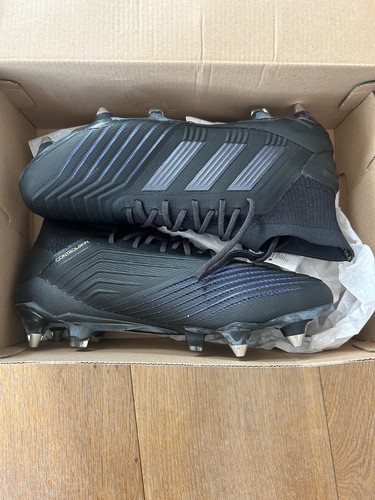 Adidas predator core - sg, 'core