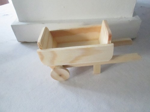 Nicoles unfinished wooden - unfinished,