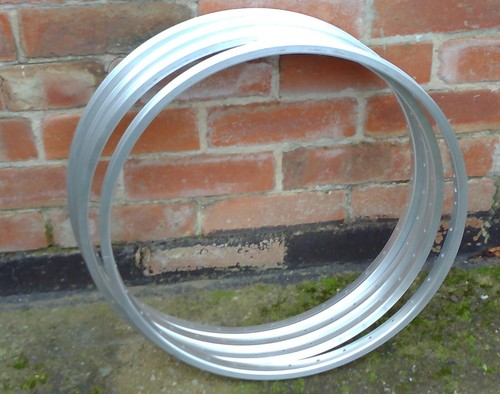 Rigida ryde alloy - rigida,