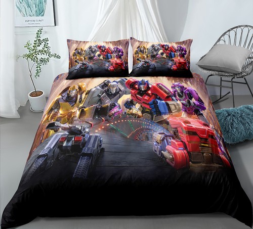 Transformers single king - transformers,