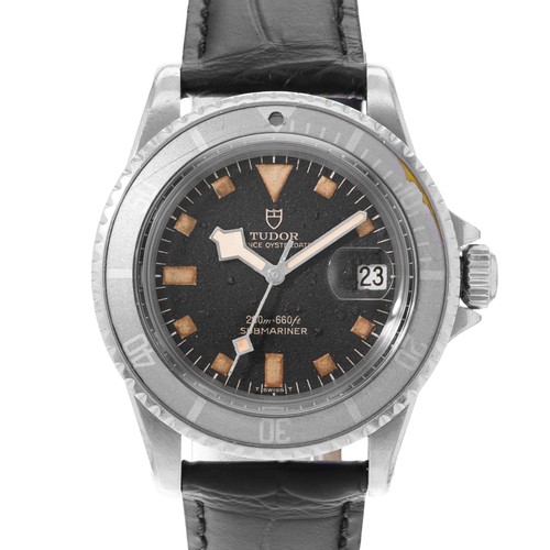 Tudor submariner 9411 40mm - tudor, 9411/0