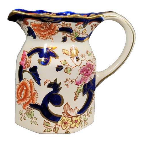 Vintage mason ironstone - vintage,