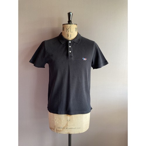 Maison kitsune polo - kitsune,