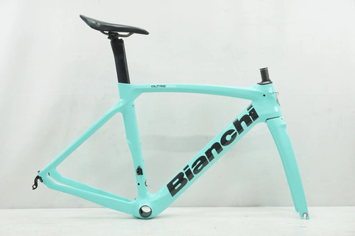 Junk bianchi oltre xr4 2023 - junk,