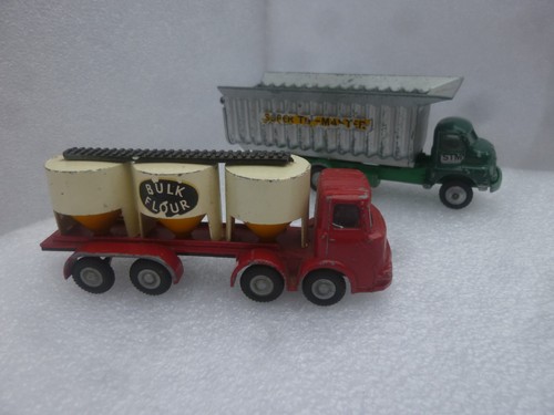 Budgie toys 312 bedford - budgie, &