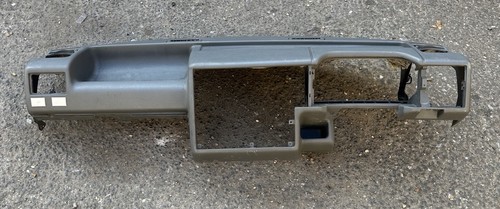 2001 rhd dashboard dash - 2001, t4