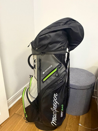 Macgregor series waterproof - macgregor,