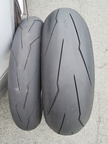 Pirelli diablo supercorsa - pirelli, sp