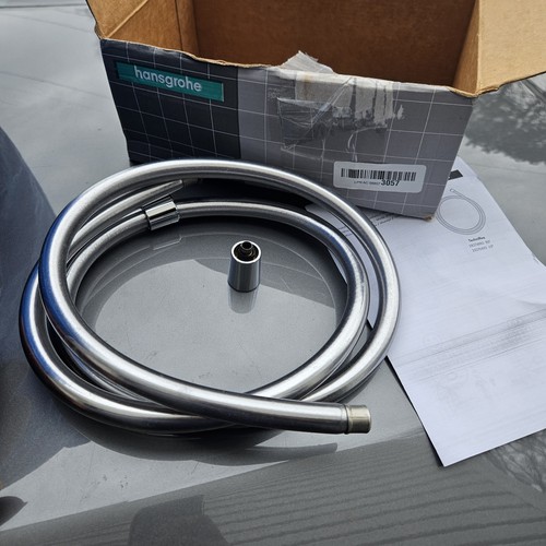 Hansgrohe 28276003 chrome - hansgrohe,